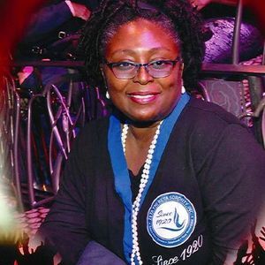 Meet your Posher, Lisa